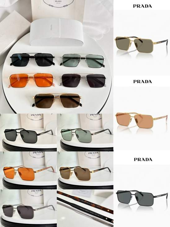 Picture of Prada Sunglasses _SKUfw75178576fw